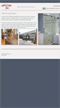 Mobile Screenshot of longlakeglass.com